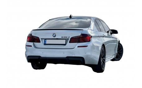 Спойлер BMW 5 (F10)