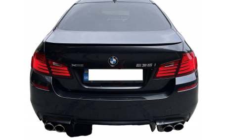 Спойлер BMW 5 (F10)