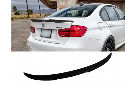 Спойлер BMW 3 F30