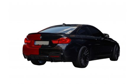 Спойлер BMW 4 F32