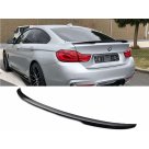 Спойлер BMW 4 F36 Grand Coupe
