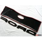 Накладка на задний борт Ford Ranger