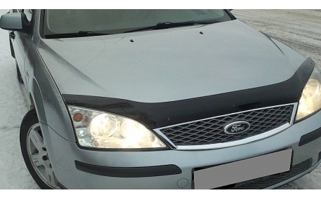 Дефлектор капота Ford Mondeo MK3
