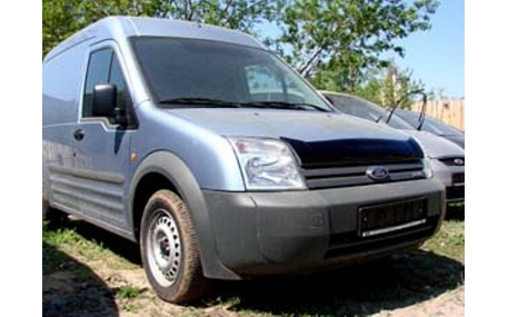 Дефлектор капота Ford Connect