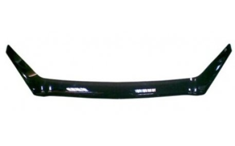 Дефлектор капота Toyota Auris