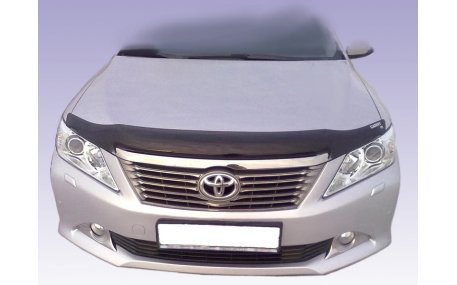 Дефлектор капота Toyota Camry V50