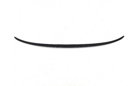 Спойлер BMW 5 G30