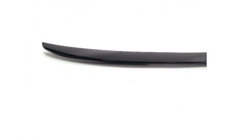 Спойлер BMW 5 G30