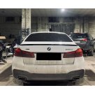 Спойлер BMW 5 G30