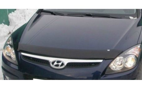 Дефлектор капота Hyundai i30