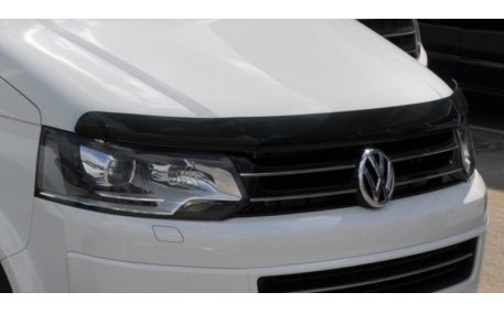 Дефлектор капота Volkswagen T5