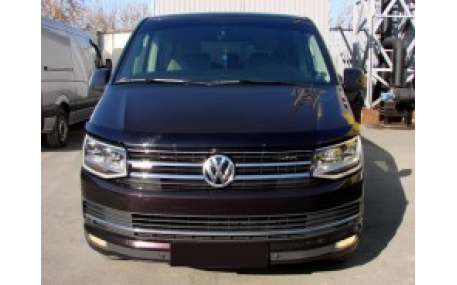 Дефлектор капота Volkswagen T6