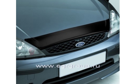 Дефлектор капота Ford Focus MK1