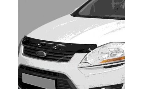 Дефлектор капота Ford Mondeo MK4