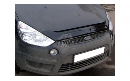 Дефлектор капота Ford S-Max