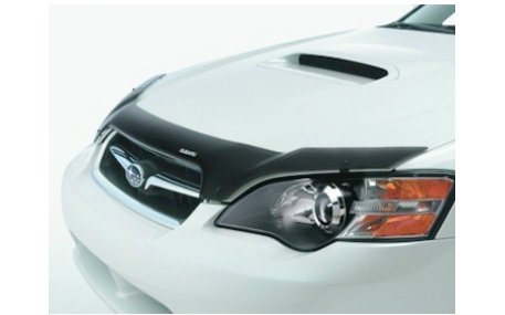 Дефлектор капота Subaru Legacy