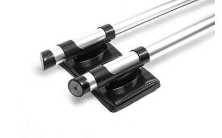 Рейлинги Toyota Tundra