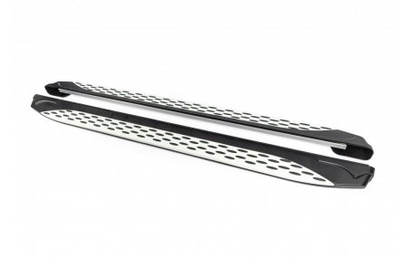 Подножки Dodge Journey