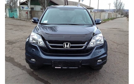 Дефлектор капота Honda CR-V
