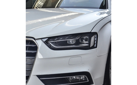 Фары передние AUDI A4 B8 2012-2015