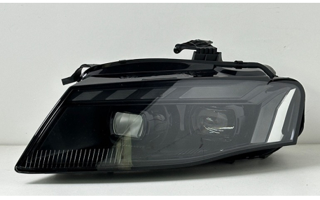 Фары передние AUDI A4 B8 2008-2012
