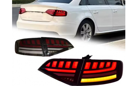 Фонари задние AUDI A4 B8 Sedan 2008-2012