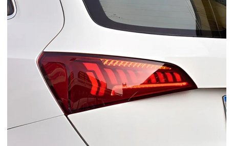 Фонари задние Audi Q5 2008-2012