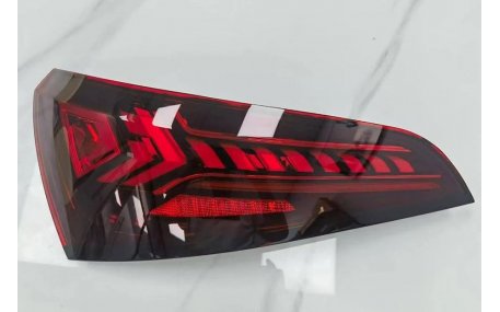 Фонари задние Audi Q5 2008-2012