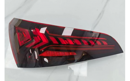 Фонари задние Audi Q5 2012-2017