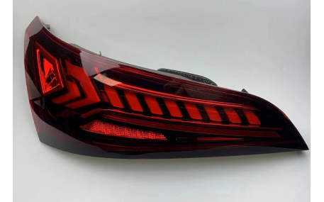 Фонари задние Audi Q5 2012-2017