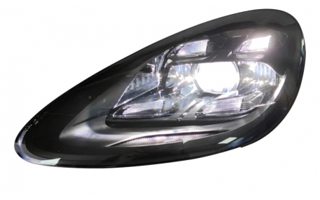 Фары передние Porsche Cayenne 958 2011-2014