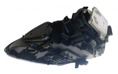 Фары передние Porsche Cayenne 958 2011-2014