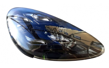 Фары передние Porsche Cayenne 958 2011-2014