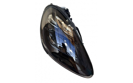 Фары передние Porsche Cayenne 958 2011-2014