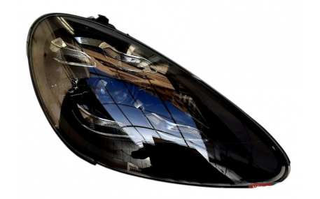 Фары передние Porsche Cayenne 958 2011-2014