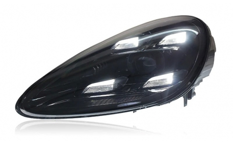 Фары передние Porsche Cayenne 958 2011-2014