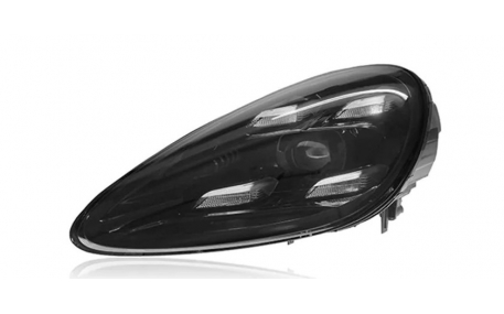 Фары передние Porsche Cayenne 958 2011-2014