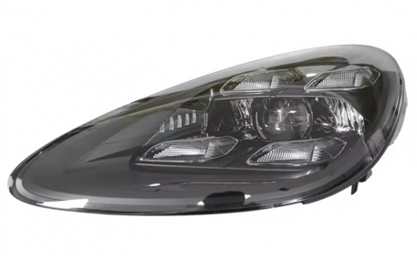 Фары передние Porsche Cayenne 958 2011-2014