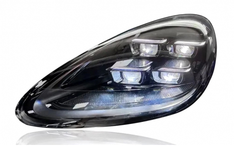 Фары передние Porsche Cayenne 958 2011-2014