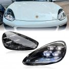 Фары передние Porsche Cayenne 958 2011-2014