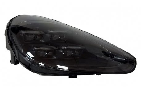 Фары передние Porsche Cayenne 958 2011-2014