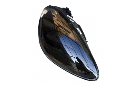 Фары передние Porsche Cayenne 958 2011-2014