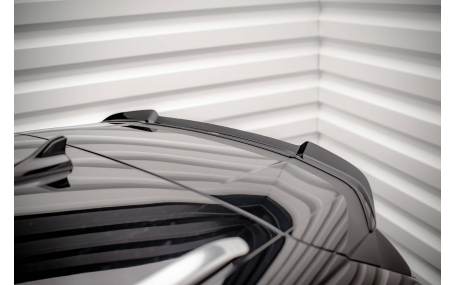 Спойлер Skoda Enyaq iV