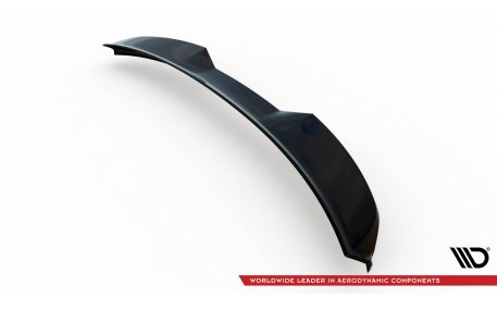 Спойлер Skoda Enyaq Coupe iV RS