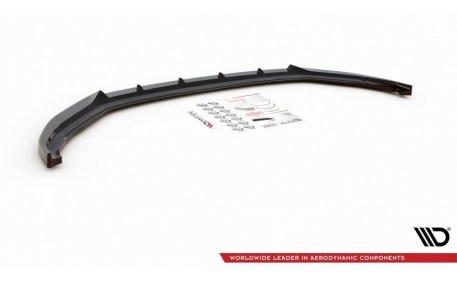 Накладка передняя Skoda Kamiq