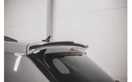 Спойлер Skoda Kodiaq 2016-2021