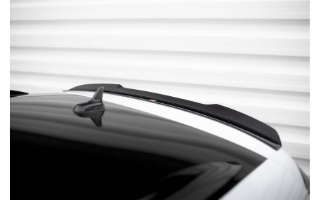 Спойлер Skoda Kodiaq 2016-2021