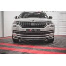 Накладка передняя Skoda Kodiaq 2016-2021