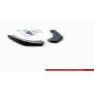 Накладка задняя Skoda Kodiaq 2016-2021