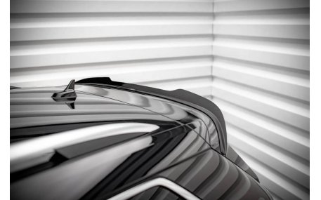 Спойлер Skoda Kodiaq 2021-2023